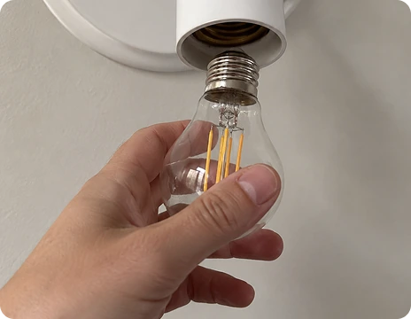 LED